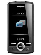 Best available price of Philips X516 in Ecuador