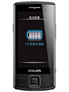 Best available price of Philips Xenium X713 in Ecuador