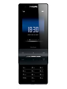 Best available price of Philips X810 in Ecuador