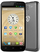 Best available price of Prestigio MultiPhone 5503 Duo in Ecuador