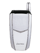 Best available price of Pantech GB100 in Ecuador