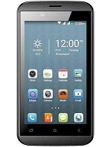 Best available price of QMobile T50 Bolt in Ecuador