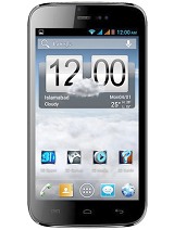 Best available price of QMobile Noir A15 3D in Ecuador