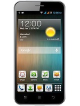 Best available price of QMobile Noir A75 in Ecuador