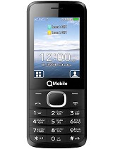 Best available price of QMobile Power3 in Ecuador