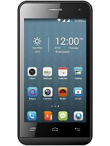 Best available price of QMobile T200 Bolt in Ecuador