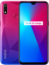 Best available price of Realme 3i in Ecuador