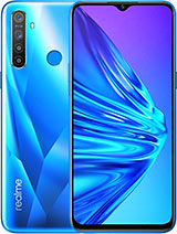 Best available price of Realme 5 in Ecuador