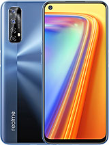 Best available price of Realme 7 (Asia) in Ecuador