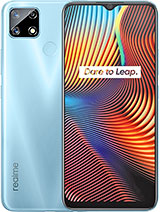 Best available price of Realme 7i (Global) in Ecuador
