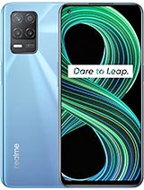 Best available price of Realme 8 5G in Ecuador