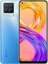 Best available price of Realme 8 Pro in Ecuador
