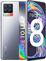 Best available price of Realme 8 in Ecuador