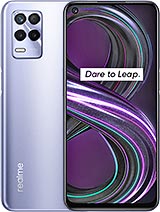 Best available price of Realme 8s 5G in Ecuador