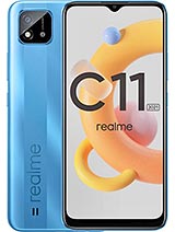 Best available price of Realme C11 (2021) in Ecuador