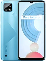 Best available price of Realme C21 in Ecuador