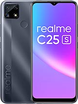 Best available price of Realme C25s in Ecuador