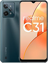 Best available price of Realme C31 in Ecuador