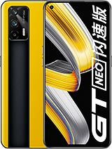 Best available price of Realme GT Neo Flash in Ecuador
