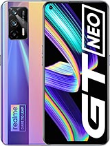 Best available price of Realme GT Neo in Ecuador