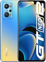 Best available price of Realme GT Neo2 in Ecuador