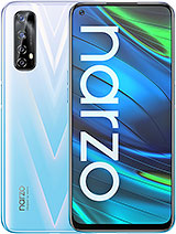 Best available price of Realme Narzo 20 Pro in Ecuador