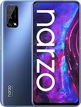 Best available price of Realme Narzo 30 Pro 5G in Ecuador