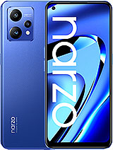 Best available price of Realme Narzo 50 Pro in Ecuador