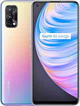 Best available price of Realme Q2 Pro in Ecuador