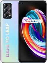 Best available price of Realme Q3 Pro Carnival in Ecuador