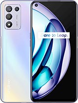 Best available price of Realme Q3s in Ecuador