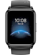 Best available price of Realme Watch 2 in Ecuador