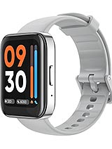 Best available price of Realme Watch 3 in Ecuador