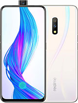Best available price of Realme X in Ecuador