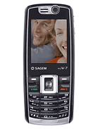 Best available price of Sagem myW-7 in Ecuador