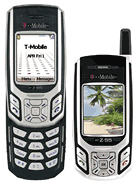 Best available price of Sagem MY Z-55 in Ecuador