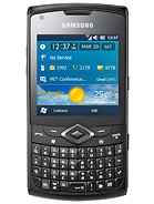 Best available price of Samsung B7350 Omnia PRO 4 in Ecuador