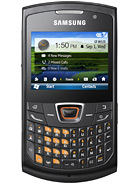 Best available price of Samsung B6520 Omnia PRO 5 in Ecuador