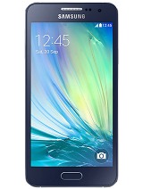 Best available price of Samsung Galaxy A3 in Ecuador