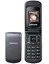 Best available price of Samsung B300 in Ecuador