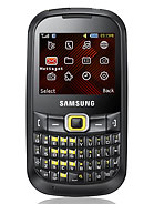 Best available price of Samsung B3210 CorbyTXT in Ecuador
