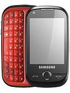 Best available price of Samsung B5310 CorbyPRO in Ecuador