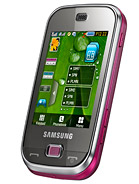 Best available price of Samsung B5722 in Ecuador