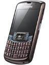 Best available price of Samsung B7320 OmniaPRO in Ecuador