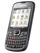 Best available price of Samsung B7330 OmniaPRO in Ecuador
