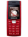 Best available price of Samsung C170 in Ecuador