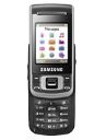 Best available price of Samsung C3110 in Ecuador