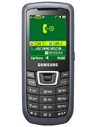 Best available price of Samsung C3212 in Ecuador