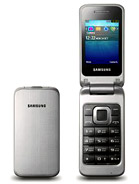 Best available price of Samsung C3520 in Ecuador