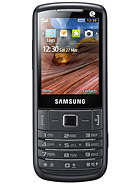 Best available price of Samsung C3780 in Ecuador